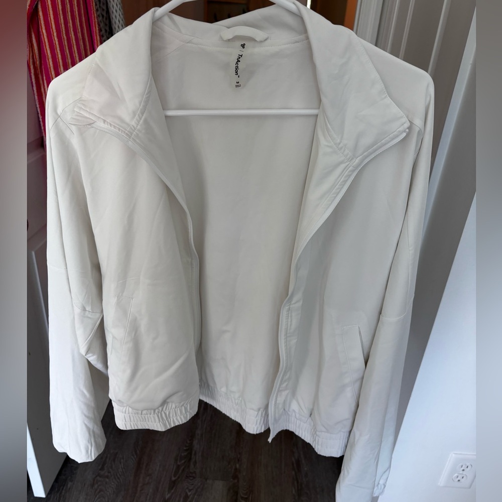 Aritzia TNA jacket